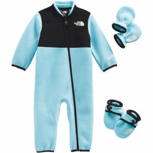 (取寄) ノースフェイス インファント ボーイズ デナリ ワンピース セット - インファント ボーイズ The North Face infant boys Denali O