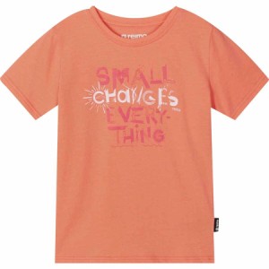 (取寄) レイマ トドラー ヴァルーン ショートスリーブ T-シャツ - トッドラー Reima toddler Valoon Short-Sleeve T-Shirt - Toddlers' C