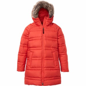 (取寄) マーモット ガールズ モントルー 2.0 ダウン ジャケット - ガールズ Marmot girls Montreaux 2.0 Down Jacket - Girls' Cairo