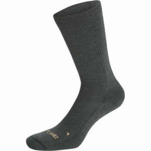 (取寄) ピクチャーオーガニック アウトライン ソックス Picture Organic Outline Socks Concrete Grey