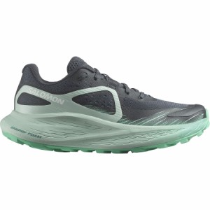 (取寄) サロモン レディース グライド マックス トレイル ランニング シューズ - ウィメンズ Salomon women Glide Max Trail Running Sho