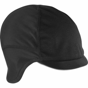 (取寄) ジロ アンビエント ウィンター スカル キャップ Giro Ambient Winter Skull Cap Black