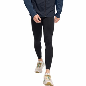 (取寄) オンランニング メンズ コア タイト - メンズ On Running men Core Tight - Men's Black