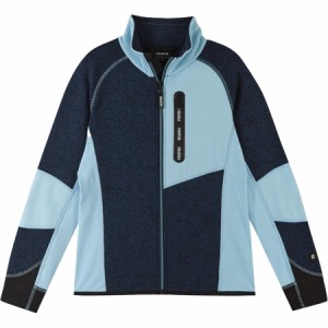 (取寄) レイマ トドラー ガールズ ラスケン フリース セーター - トドラー ガールズ Reima toddler girls Laskien Fleece Sweater - Todd