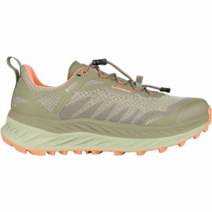 (取寄) ローバー レディース フォートゥクス Gtx ランニング シューズ - ウィメンズ Lowa women Fortux GTX Running Shoe - Women's Seaw