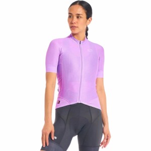 (取寄) ジョルダーナ レディース FR-C プロ ショートスリーブ ジャージ - ウィメンズ Giordana women FR-C Pro Short-Sleeve Jersey - Wo