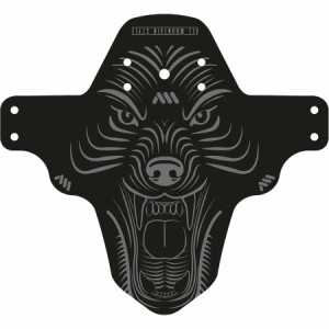 (取寄) オールマウンテンスタイル マッド ガード All Mountain Style Mud Guard Wolf