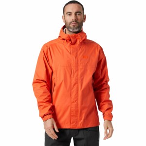 (取寄) ヘリーハンセン メンズ ロキ ジャケット - メンズ Helly Hansen men Loke Jacket - Men's Patrol Orange