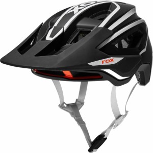 (取寄) フォックスレーシング スピードフレーム ミプス プロ ヘルメット Fox Racing Speedframe MIPS Pro Helmet Dvide Black