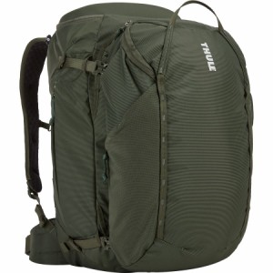 (取寄) スーリー ランドマーク 60L トラベル パック Thule Landmark 60L Travel Pack Dark Forest