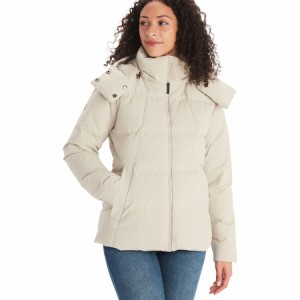 (取寄) マーモット レディース マーサー ジャケット - ウィメンズ Marmot women Mercer Jacket - Women's Sandbar