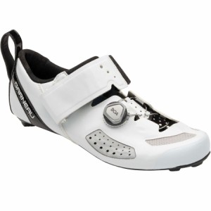 (取寄) ルイガノ メンズ トライ エアー シュー - メンズ Louis Garneau men Tri Air Shoe - Men's White