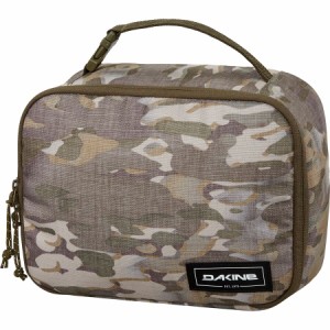 (取寄) ダカイン キッズ 5L ランチ ボックス - キッズ DAKINE kids 5L Lunch Box - Kids' Vintage Camo