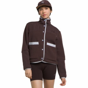 (取寄) ノースフェイス レディース クラグモント フリース ジャケット - ウィメンズ The North Face women Cragmont Fleece Jacket - Wom