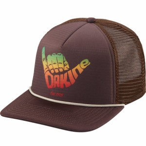 (取寄) ダカイン ヴァケーション トラッカー ハット DAKINE Vacation Trucker Hat Cappuccino