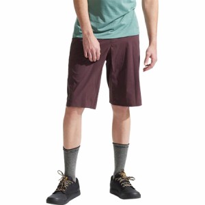 (取寄) パールイズミ メンズ サミット プロ シェル ショート - メンズ PEARL iZUMi men Summit Pro Shell Short - Men's Cacao