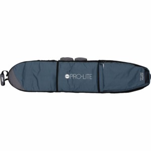 (取寄) プロライト ホイールド コフィン サーフボード バッグ - ロング Pro-Lite Wheeled Coffin Surfboard Bag - Long