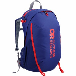 (取寄) アウトドア リサーチ アドレナリン 30L デイ パック Outdoor Research Adrenaline 30L Day Pack Galaxy