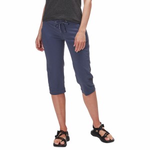 (取寄) コロンビア レディース エニタイム アウトドア カプリ パンツ - ウィメンズ Columbia women Anytime Outdoor Capri Pant - Women'