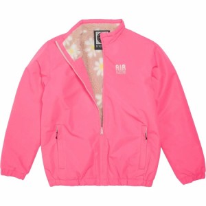 (取寄) エアブラスター キッズ ダブル パフリング ジャケット - キッズ Airblaster kids Double Puffling Jacket - Kids' Blush Big Dais