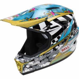 (取寄) ベル サンクション 2 DLX ミプス ヘルメット Bell Sanction 2 DLX Mips Helmet Black/White