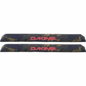 (取寄) ダカイン エアロ ラック パッド 28インチ - 2-パック DAKINE Aero Rack Pad 28in - 2-Pack Cascade Camo