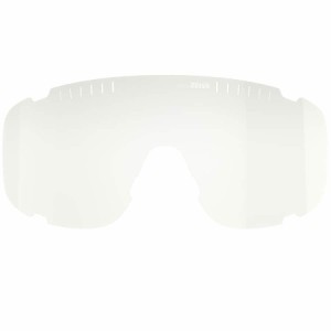 (取寄) POC デヴァー サングラス スペア レンズ POC Devour Sunglasses Spare Lens Clear 90.0