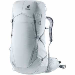 (取寄) ドイター レディース エアコンタクト ウルトラ 50+5L バックパック - ウィメンズ Deuter women Aircontact Ultra 50+5L Backpack 