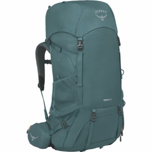 (取寄) オスプレーパック レディース レン 65L バックパック - エクステンデット フィット - ウィメンズ Osprey Packs women Renn 65L Ba