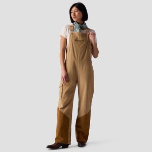 (取寄) バックカントリー レディース カマス コーデュロイ オーバーオール - ウィメンズ Backcountry women Kamas Corduroy Overall - Wo