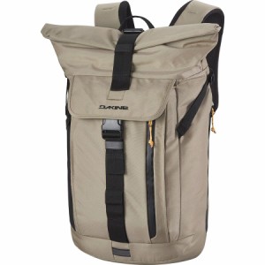 (取寄) ダカイン モチーブ ロールトップ 25L DAKINE Motive Rolltop 25L Stone Ballistic