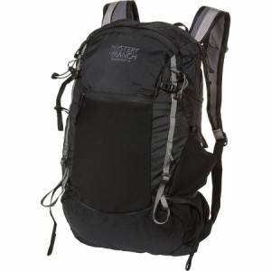 (取寄) ミステリーランチ イン アンド アウト 19L バックパック Mystery Ranch In & Out 19L Backpack Black