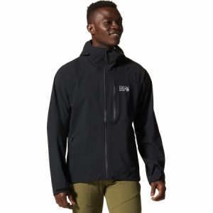 (取寄) マウンテンハードウェア メンズ ストレッチ オゾニック ジャケット - メンズ Mountain Hardwear men Stretch Ozonic Jacket - Men