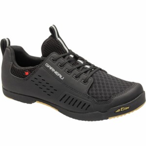 (取寄) ルイガノ メンズ デビル サイクリング シュー - メンズ Louis Garneau men DeVille Cycling Shoe - Men's Black