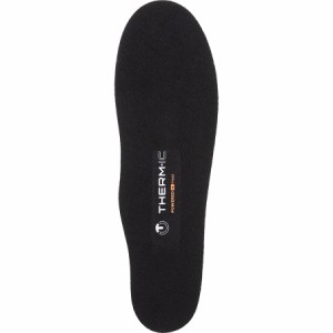 (取寄) サーミック ヒート フラッツ インソール Therm-ic Heat Flat Insole