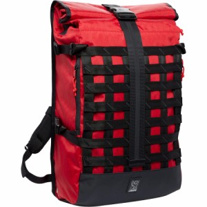 (取寄) クローム バラージ フレイト バックパック Chrome Barrage Freight Backpack Red X