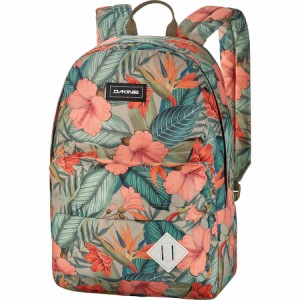 (取寄) ダカイン 365 21L バックパック DAKINE 365 21L Backpack Rattan Tropical