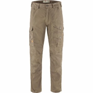 (取寄) フェールラーベン メンズ ヴィッダ プロ トラウザー - メンズ Fjallraven men Vidda Pro Trouser - Men's Suede Brown