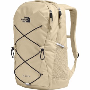 (取寄) ノースフェイス レディース ジェスター 27L バックパック - ウィメンズ The North Face women Jester 27L Backpack - Women's Gra