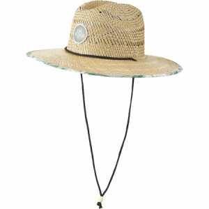 (取寄) ダカイン ピンドゥ ストロー ハット DAKINE Pindo Straw Hat Orchid