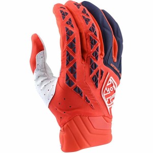 (取寄) トロイリーデザインズ メンズ セ プロ グローブ - メンズ Troy Lee Designs men SE Pro Glove - Men's Orange