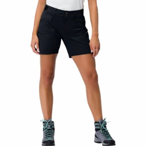 (取寄) ノローナ レディース ファルケティンド フレックス1 ショート - ウィメンズ Norrona women Falketind Flex1 Short - Women's Cavi