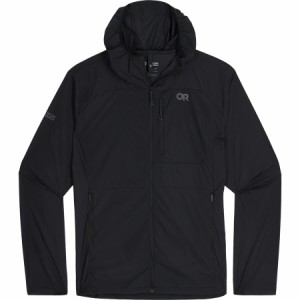 (取寄) アウトドア リサーチ メンズ シャドー ウィンド フーデット ジャケット - メンズ Outdoor Research men Shadow Wind Hooded Jacke