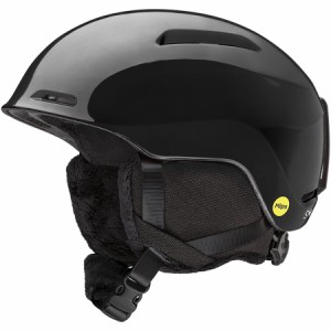 (取寄) スミス キッズ グライド ミプス ヘルメット - キッズ Smith kids Glide MIPS Helmet - Kids' Black