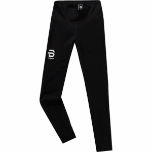 (取寄) ビヨルンダーリ レディース フォーカス タイト - ウィメンズ Bjorn Daehlie women Focus Tight - Women's Black