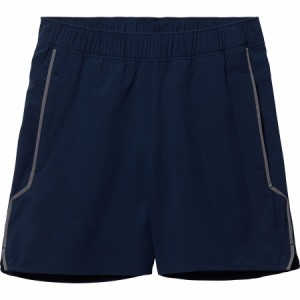 (取寄) コロンビア ボーイズ コロンビア ハイク ショート - ボーイズ Columbia boys Columbia Hike Short - Boys' Collegiate Navy