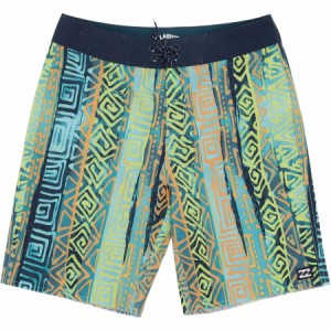 (取寄) ビラボン ボーイズ サンデーズ プロ ボードショーツ - ボーイズ Billabong boys Sundays Pro Boardshort - Boys' Aqua 2