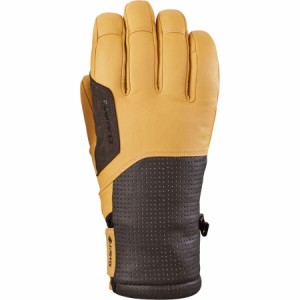 (取寄) ダカイン コディアック ゴア-テックス グローブ DAKINE Kodiak GORE-TEX Glove Tan