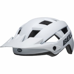 (取寄) ベル スピーク 2 ミプス ヘルメット Bell Spark 2 Mips Helmet Matte White