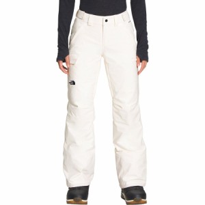 (取寄) ノースフェイス レディース フリーダム インサレーテッド パンツ - ウィメンズ The North Face women Freedom Insulated Pant - W